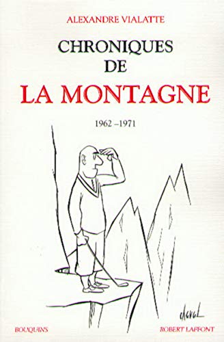 Chronique de La Montagne, tome 2