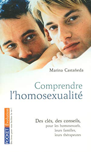 COMPRENDRE L'HOMOSEXUALITE