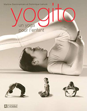 Yogito un yoga pour l'enfant