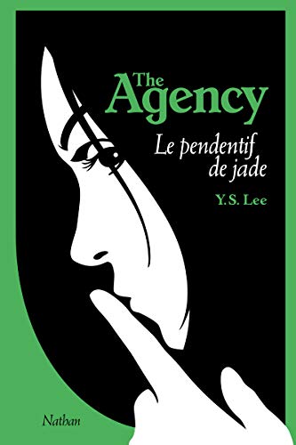 The Agency (1)