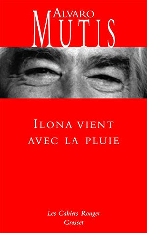 Ilona vient avec la pluie