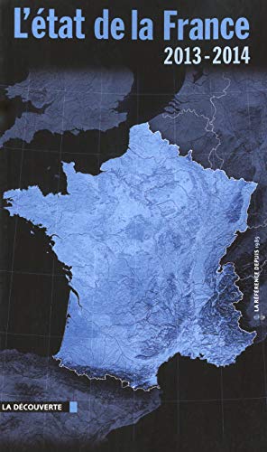 L'état de la France 2013-2014