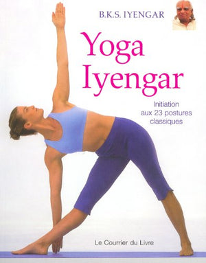 Yoga Iyengar