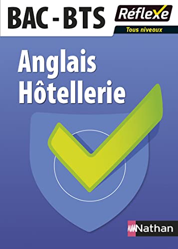 Anglais Hôtellerie - BAC-BTS (18)