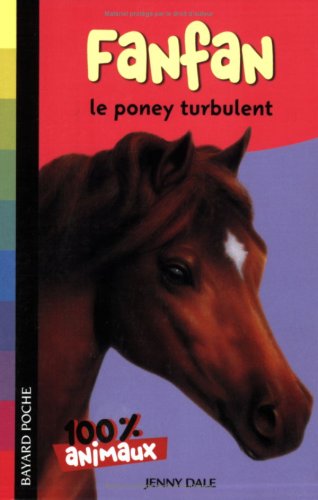 Fanfan le poney turbulent n611