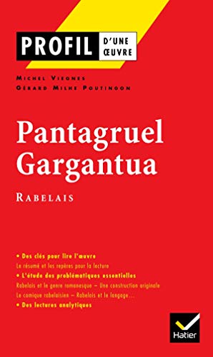 Pantagruel et Gargantua