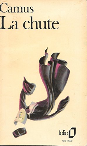 "La chute" (1956), Camus