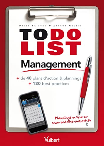 To do list management