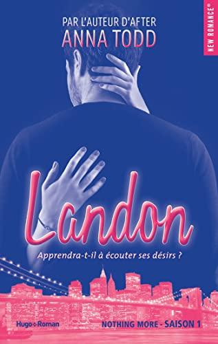 Landon - Tome 01
