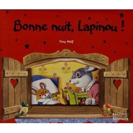 Bonne nuit, Lapinou !