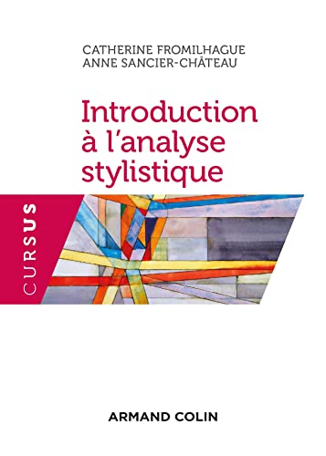 Introduction à l'analyse stylistique - 2e éd. - NP