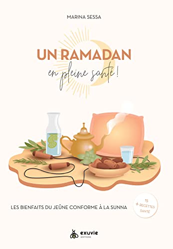 Un Ramadan en pleine santé !