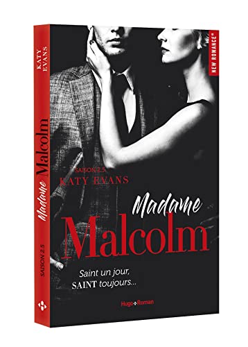 Madame Malcolm