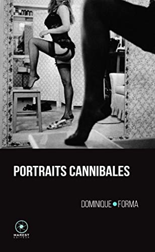 Portraits Cannibales