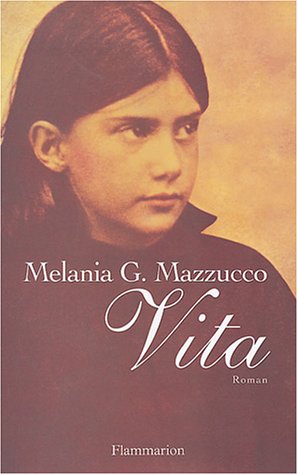 Vita Melania Mazzucco