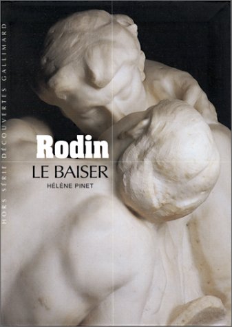 Rodin : Le Baiser