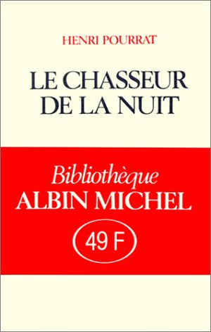 Le chasseur de la nuit