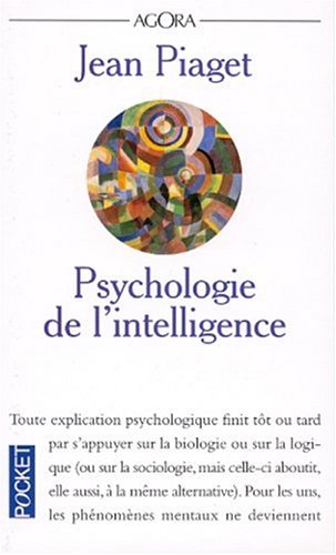 Psychologie de l'intelligence