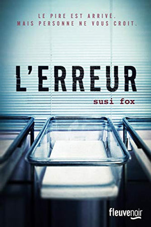 l'erreur