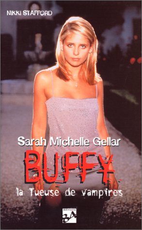 Buffy la tueuse de vampires