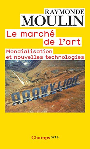 Le marché de l'art