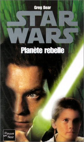 Star wars : Planète rebelle