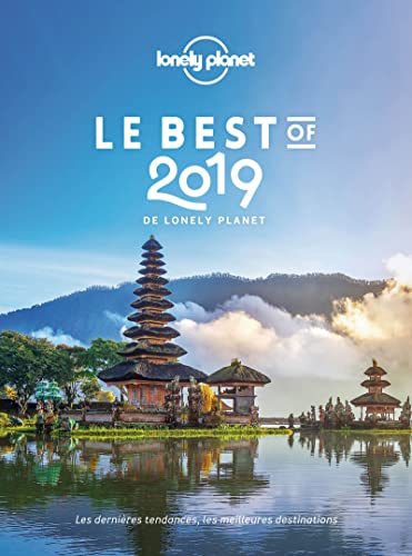 Le Best of 2019 de Lonely Planet