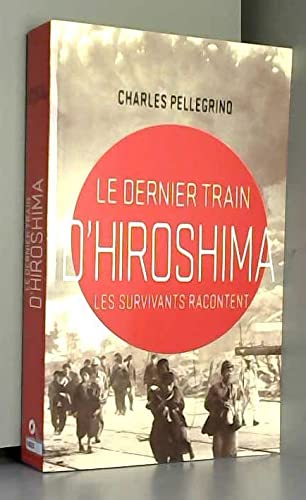 Le dernier train d'Hiroshima