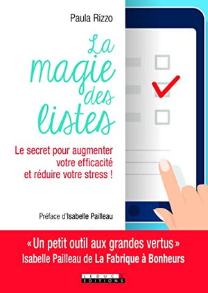 La magie des listes