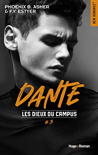 Les dieux du campus - Tome 03: Dante