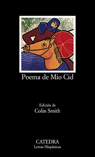 Poema De Mio Cid/Poem of the Cid