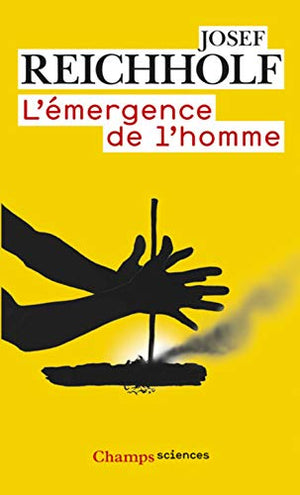 L'émergence de l'homme