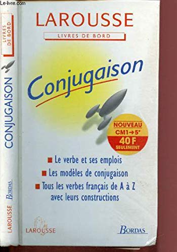 Conjugaison (France)