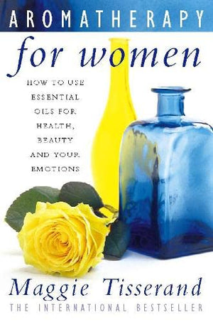 Aromatherapy for Women