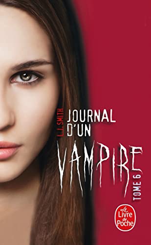 Journal d'un vampire, Tome 6
