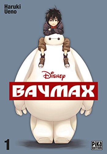 Baymax T01