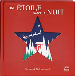 Une étoile dans la nuit