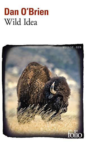 Wild Idea: Des bisons à la terre et de la terre aux bisons