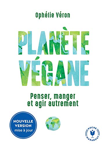 Planète Vegane