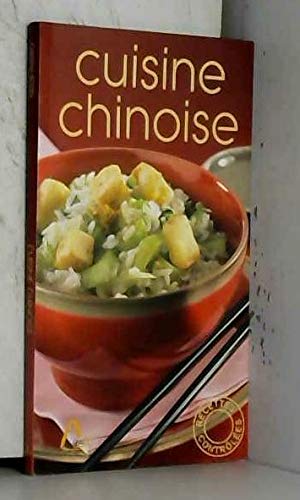Cuisine Chinoise
