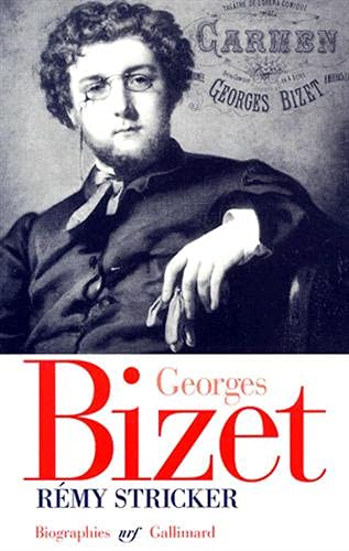 Georges Bizet: (1838-1875)