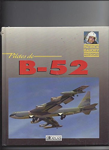 Pilotes de b-52