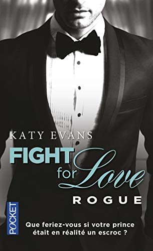 Fight for love (4)