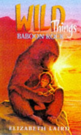 Baboon Rock: Book 2