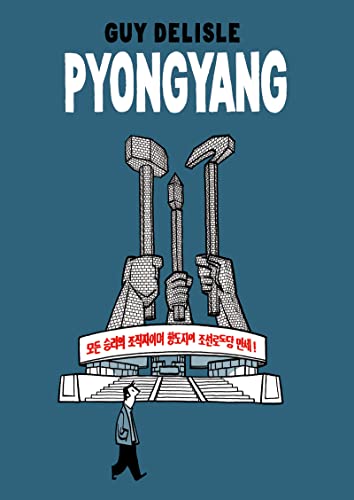 Pyongyang [Spanish]