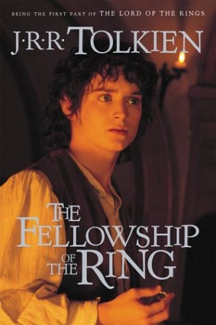 Fellowship of the Ring: Being the first part of The Lord of the Rings