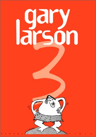 Gary Larson, tome 3