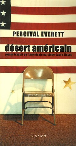 Desert americain