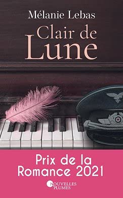 Clair de Lune