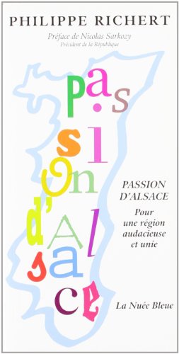 Passion d'Alsace